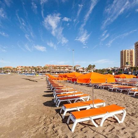 Muy Bonito Piso En Los Cristianos Centro Екстер'єр фото