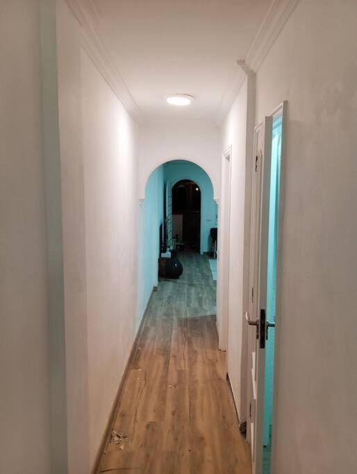 Muy Bonito Piso En Los Cristianos Centro Екстер'єр фото